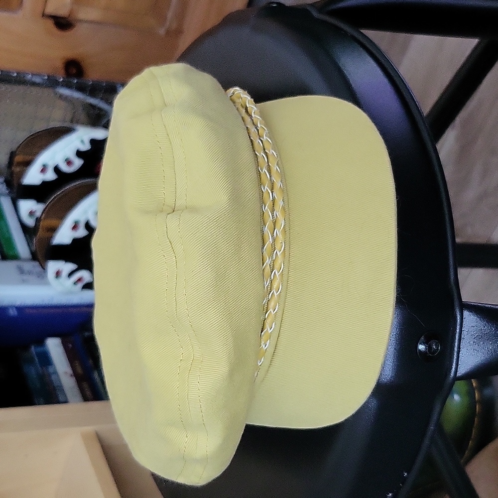 Brixton Hat
